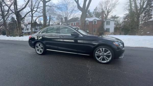 2018 Mercedes-Benz C 300 C 300 4MATIC - - by dealer for sale in Great Neck, NY – photo 5