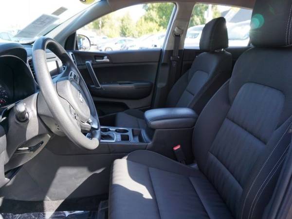 2017 Kia Sportage AWD All Wheel Drive LX SUV for sale in Sacramento , CA – photo 22