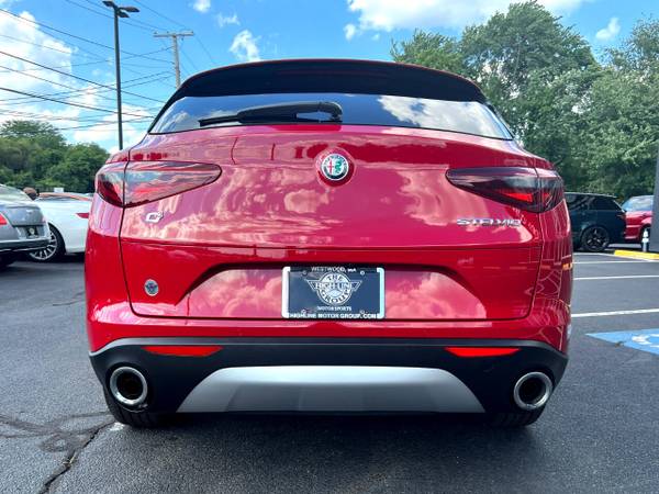 2019 Alfa Romeo Stelvio AWD - - by dealer - vehicle for sale in Other, FL – photo 10