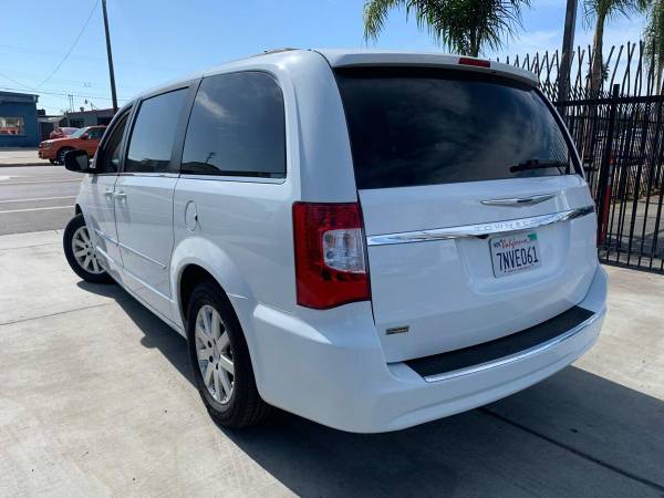 2016 Chrysler Town and Country Touring 4dr Mini Van EASY APPROVALS! for sale in Spring Valley, CA – photo 7