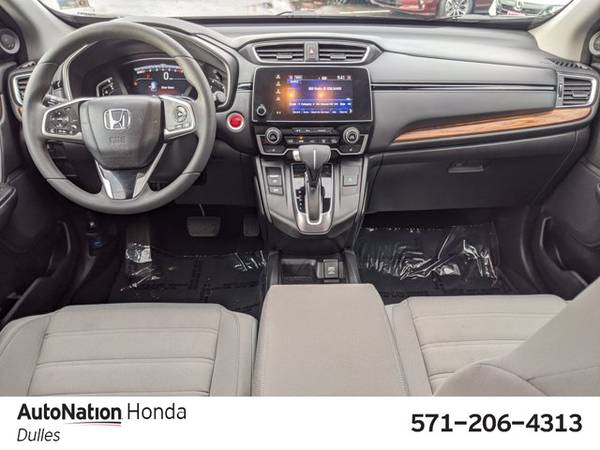 2017 Honda CR-V EX AWD All Wheel Drive SKU:HH659519 - cars & trucks... for sale in Sterling, District Of Columbia – photo 17