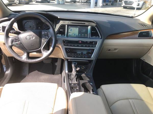 2015 Hyundai Sonata Limited FWD Sedan for sale in Slidell, LA – photo 13