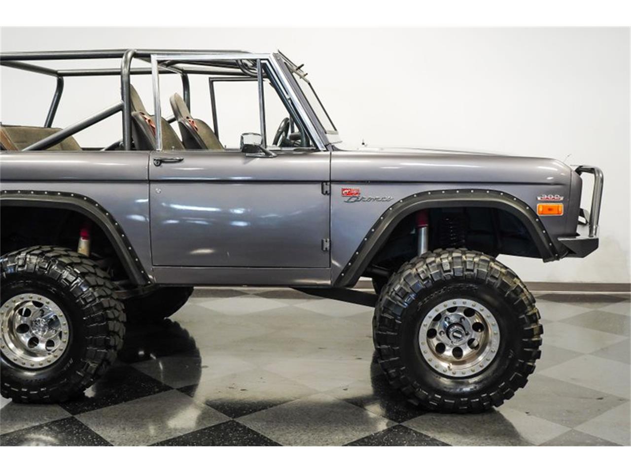 1970 Ford Bronco for sale in Mesa, AZ – photo 26