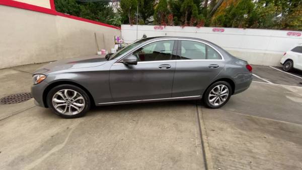 2017 Mercedes-Benz C 300 C 300 4MATIC - - by dealer for sale in Great Neck, NY – photo 10