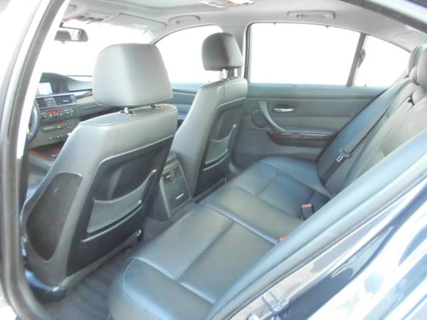 2006 BMW 3-Series 330xi Sedan - - by dealer - vehicle for sale in Wilmington, OH – photo 9