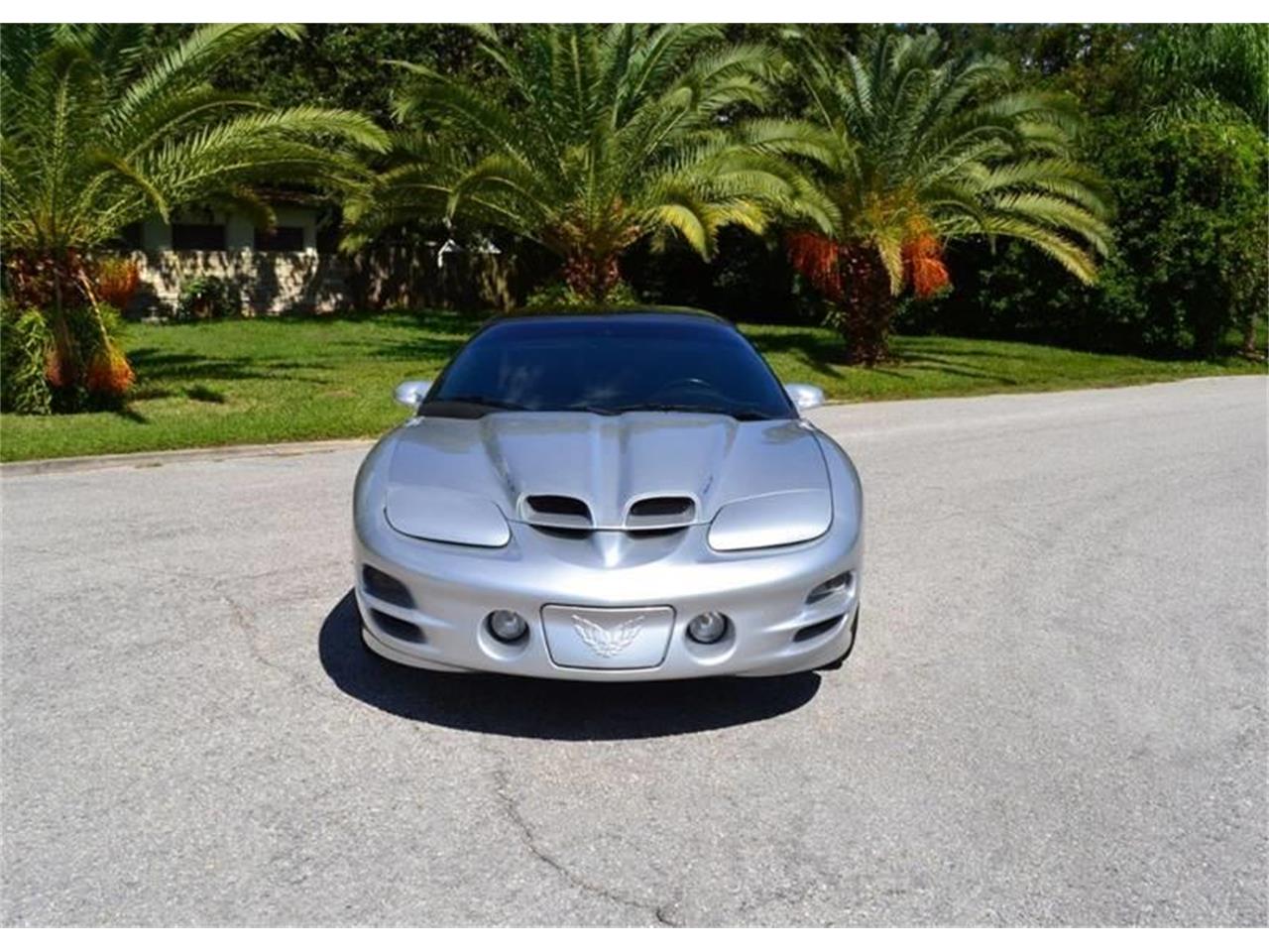 2002 Pontiac Firebird for sale in Clearwater, FL – photo 7