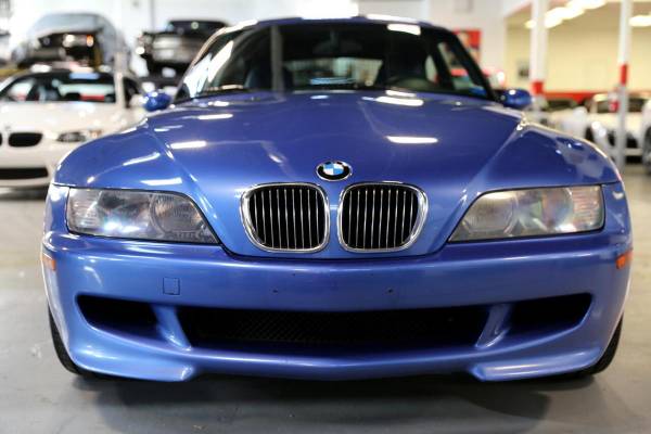 2000 BMW M Coupe Base GUARANTEE APPROVAL! - - by for sale in STATEN ISLAND, NY – photo 3