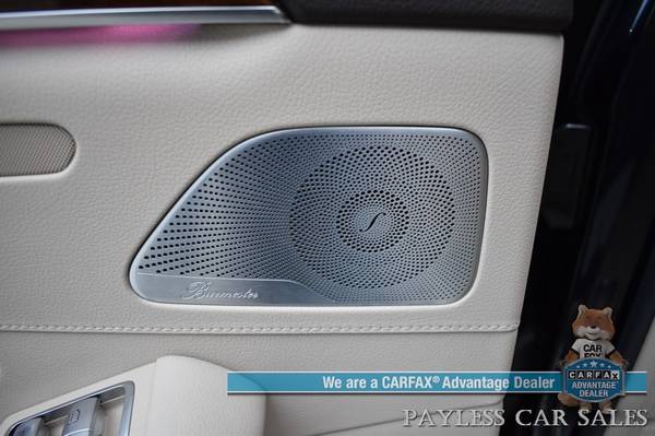 2014 Mercedes-Benz S 550 RWD/Heated & Cooled Massaging Seats for sale in Anchorage, AK – photo 14