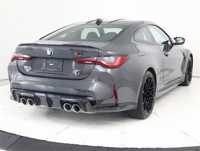 2022 BMW M4 Competition xDrive Coupe AWD for sale in Silver Spring, MD – photo 5