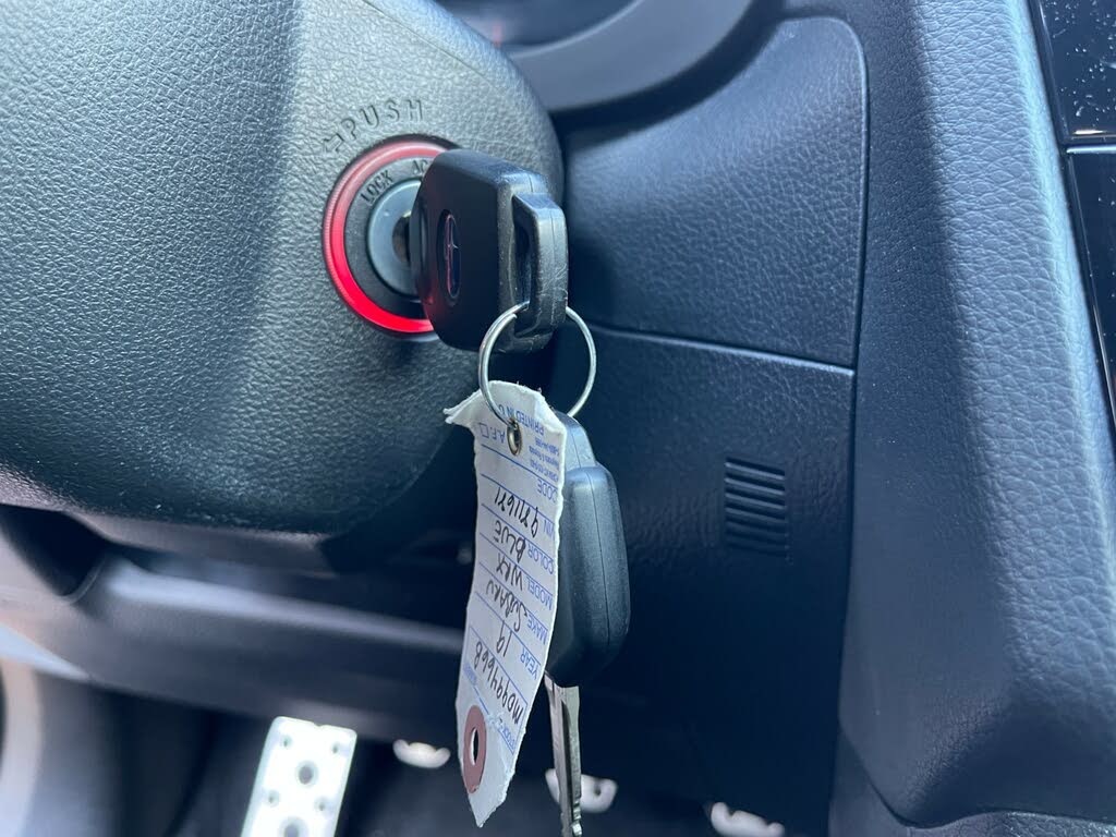 2019 Subaru WRX Premium AWD for sale in Frederick, MD – photo 23
