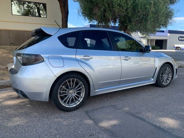 2013 Subaru Impreza WRX for sale in Phoenix, AZ – photo 9