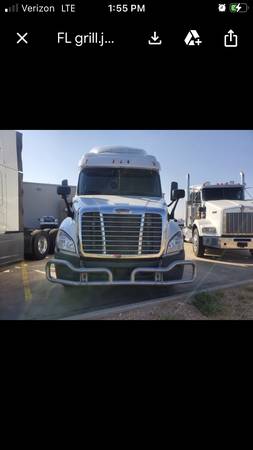 2015 Freight Liner for sale in Chester, VA