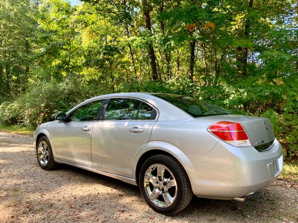 2009 Saturn Aura XE 2.0L-Excellent Condition for sale in Grass Lake, MI – photo 4
