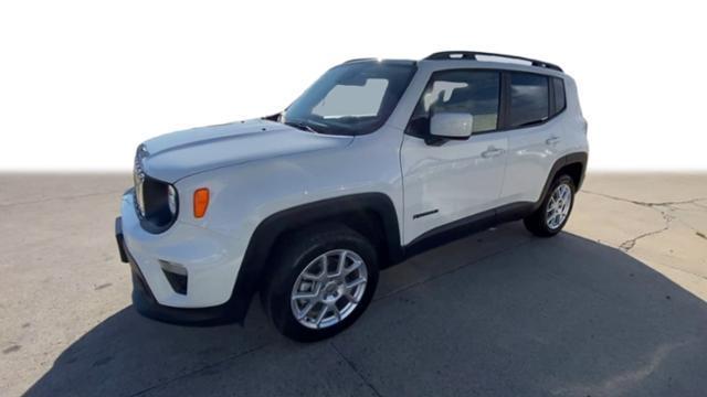 2020 Jeep Renegade Latitude for sale in Great Falls, MT – photo 4