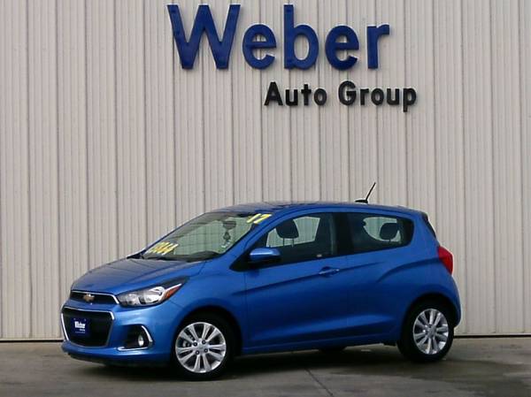 Weber Auto Group Fall Super Sale! PAYMENTS AS LOW AS $129 A MONTH! for sale in Silvis, IA – photo 23