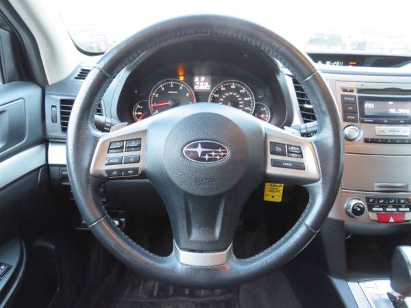 2013 Subaru Outback 4dr Wagon H4 Automatic 2 5i Pr - cars & for sale in Omaha, NE – photo 13