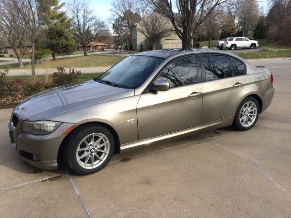 2010 BMW 328XI - cars & trucks - by owner - vehicle automotive sale for sale in Lincoln, NE