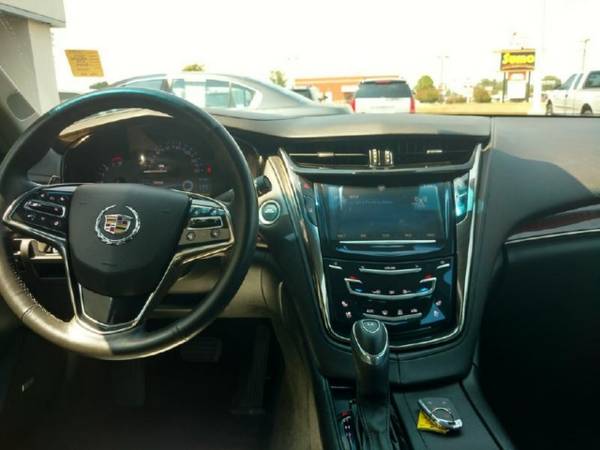 2014 Cadillac CTS LUXURY COLLECTION for sale in Jonesboro, AR – photo 10