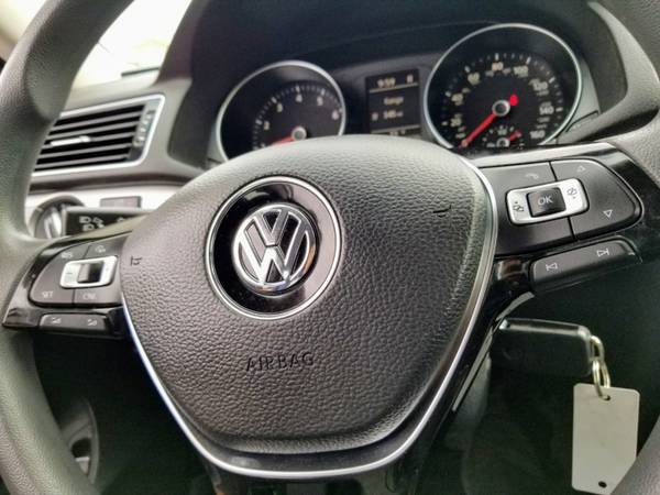 2016 Volkswagen Passat 4dr Sdn 1.8T Auto S PZEV "75% REPEAT... for sale in Chula vista, CA – photo 18