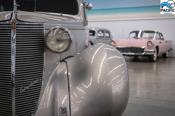 1937 Nash Lafayette Sedan - - by dealer - vehicle for sale in Other, NM – photo 9