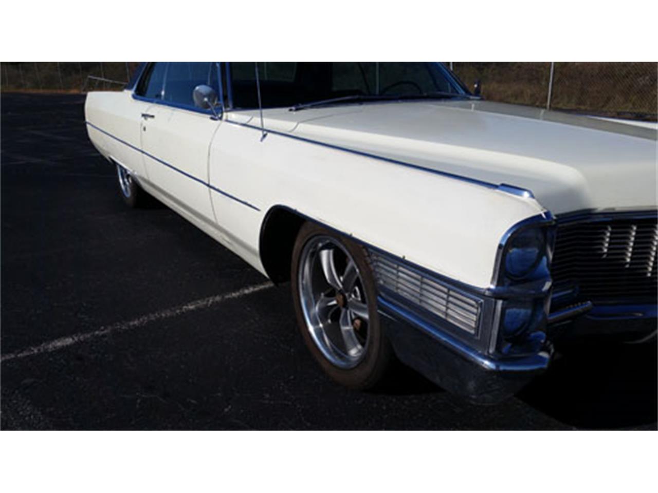 1965 Cadillac DeVille for sale in Simpsonsville, SC – photo 9