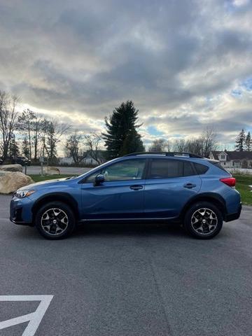 2018 Subaru Crosstrek 2.0i Premium for sale in Other, VT – photo 10
