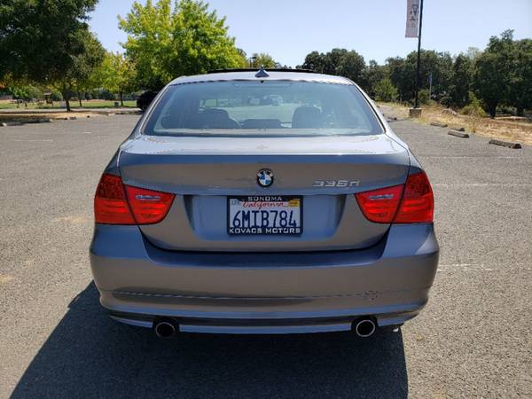 *** 2010 BMW 335d Sedan - Sport Pkg, ONE OWNER!! for sale in Sonoma, CA – photo 9