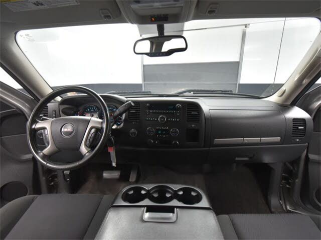 2013 GMC Sierra 1500 SLE Crew Cab 4WD for sale in ST Cloud, MN – photo 29