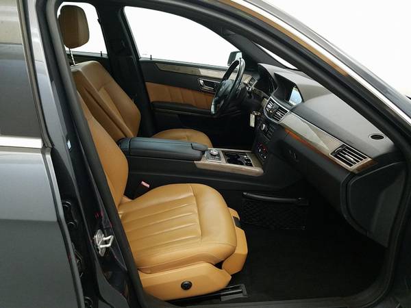 2011 Mercedes-Benz E550 * 65K | CLEAN TITLE | BANK REPO | WHOLESALE for sale in Davie, FL – photo 9