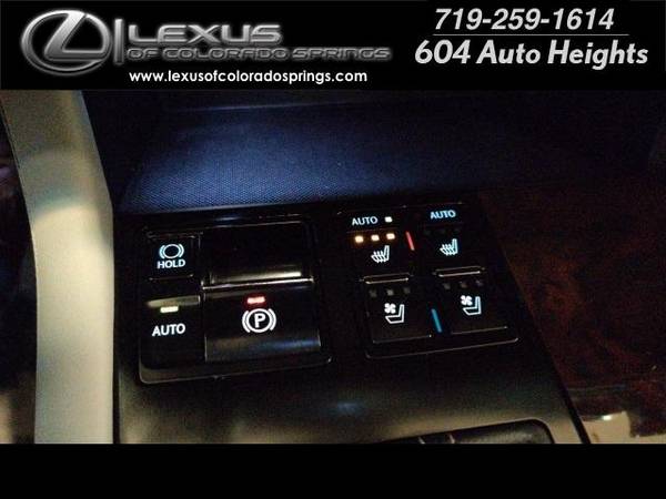 2017 Lexus RX for sale in Colorado Springs, CO – photo 11