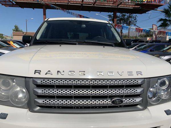 2008 Land Rover Range Rover Sport HSE - $500 DOWN o.a.c. - Call or... for sale in Tucson, AZ – photo 13