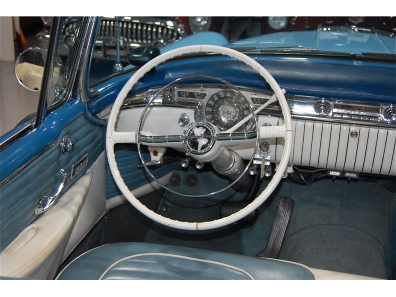1955 Oldsmobile Starfire for sale in Rogers, MN – photo 68