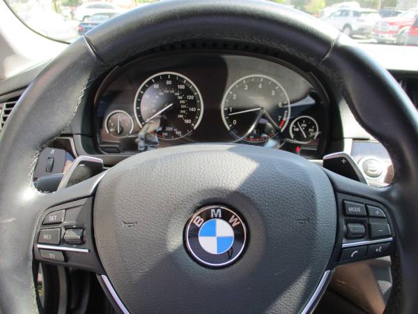 2016 BMW 5 Series 535i Sedan RWD for sale in franklin,tn.37064, TN – photo 20