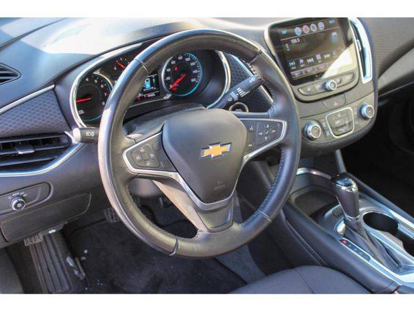 2018 Chevrolet Chevy Malibu LT 1.5L Front Wheel Drive Sedan + Many... for sale in Spokane, WA – photo 11