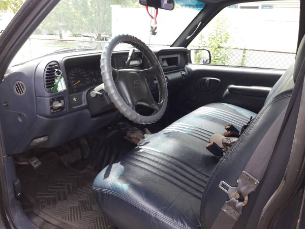 Chevy C3500 for sale in BRICK, NJ – photo 2