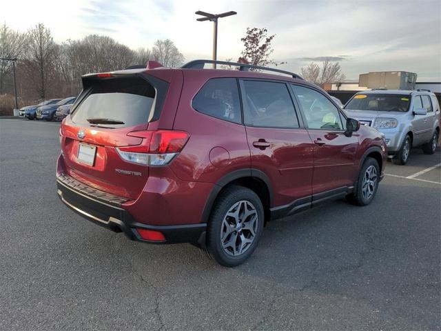 2019 Subaru Forester Premium for sale in Other, CT – photo 3