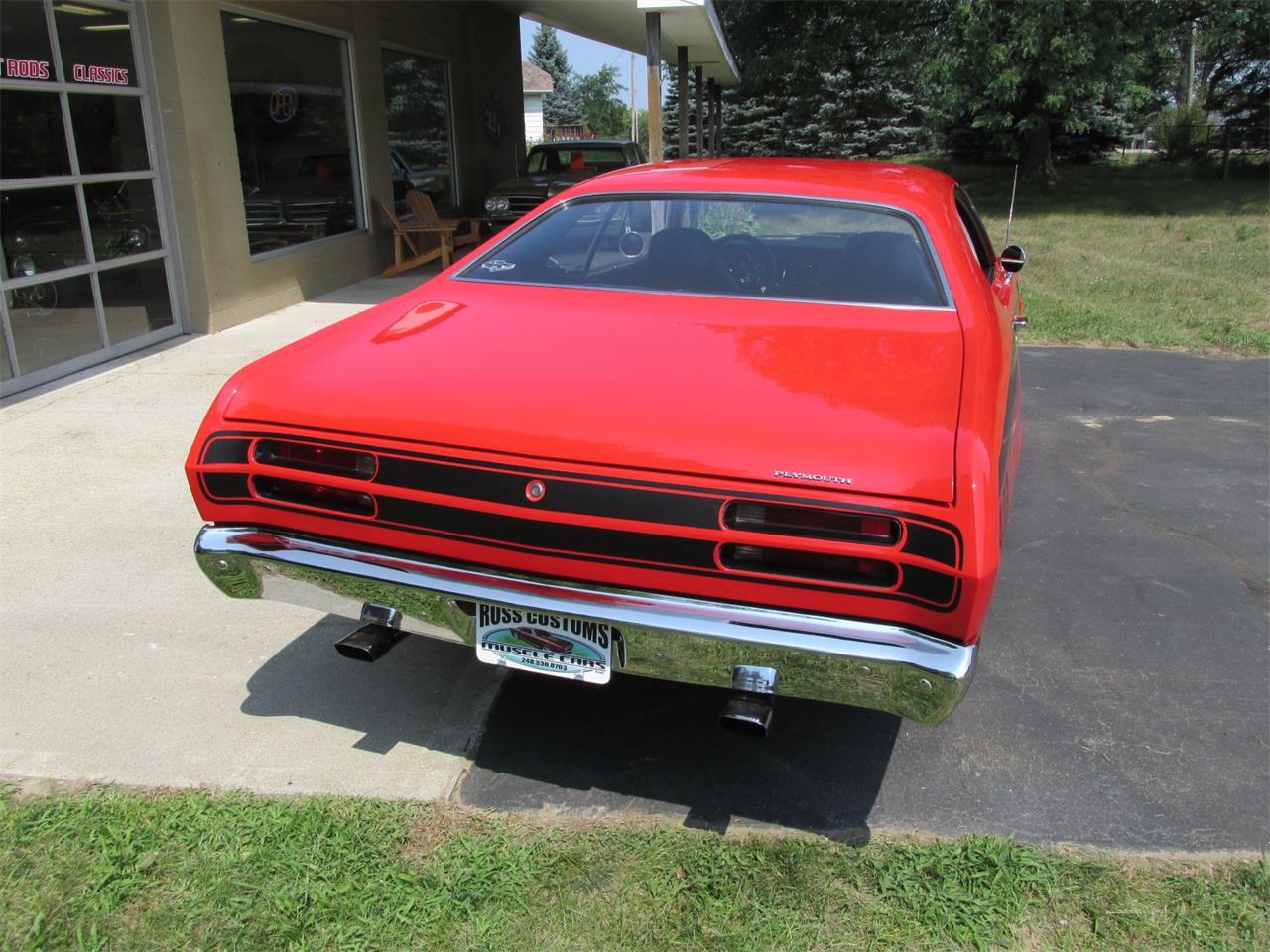 1970 Plymouth Duster for sale in Goodrich, MI – photo 17