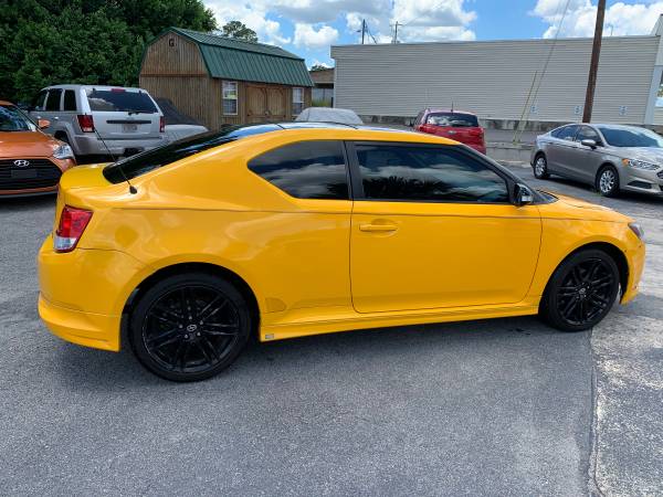 2012 Scion TC special edition - - by dealer - vehicle for sale in West Columbia, SC – photo 3