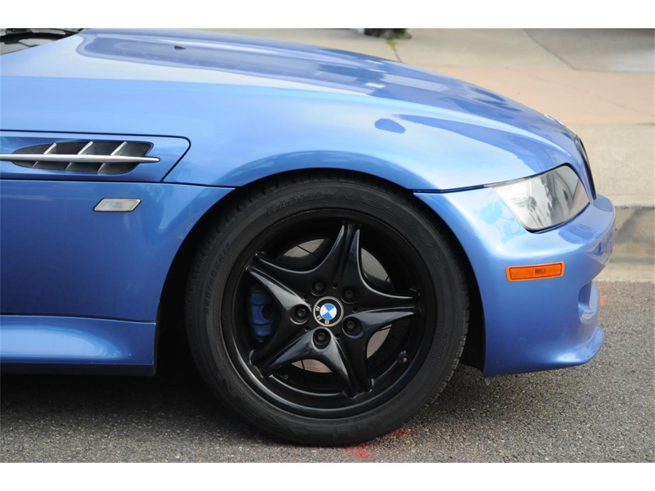 2000 BMW M Coupe for sale in Costa Mesa, CA – photo 11