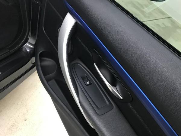 2015 BMW 4 series AWD All Wheel Drive 428i xDrive for sale in Kellogg, MT – photo 21