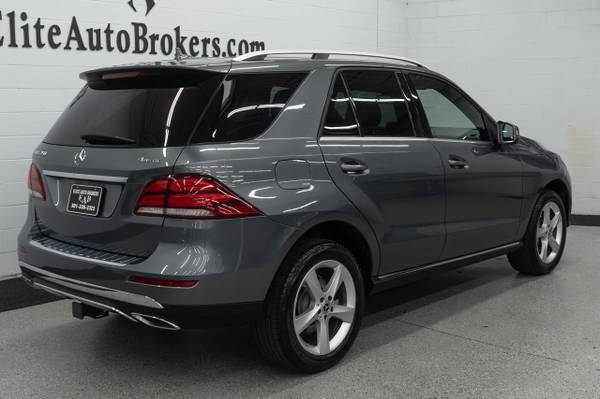 2018 Mercedes-Benz GLE GLE 350 4MATIC SUV Sele for sale in Gaithersburg, District Of Columbia – photo 7