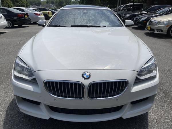 2014 BMW 6-Series Gran Coupe 650i - - by dealer for sale in Tallahassee, FL – photo 2