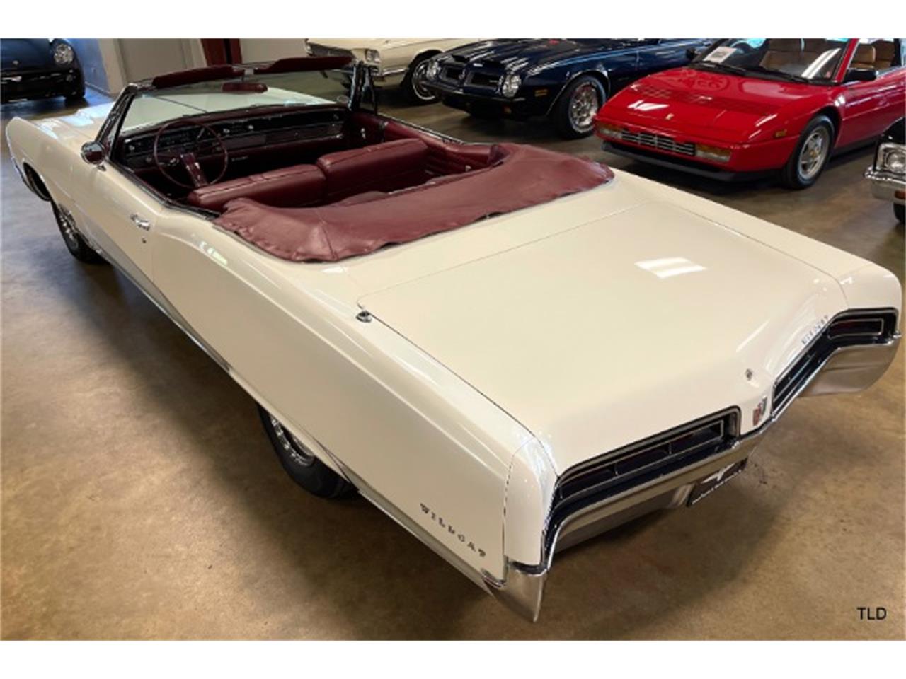 1967 Buick Wildcat for sale in Chicago, IL – photo 12