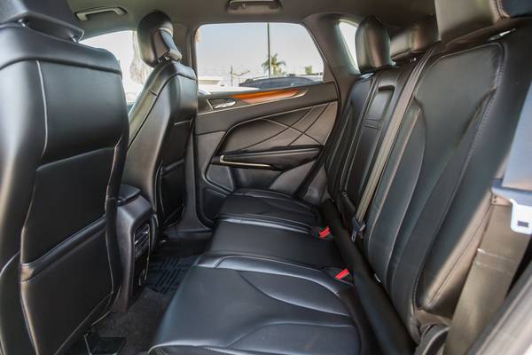 2017 Lincoln MKC Select SUV for sale in Costa Mesa, CA – photo 19