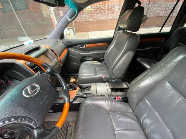 2007 Lexus GX 470 for sale in Astoria, NY – photo 5