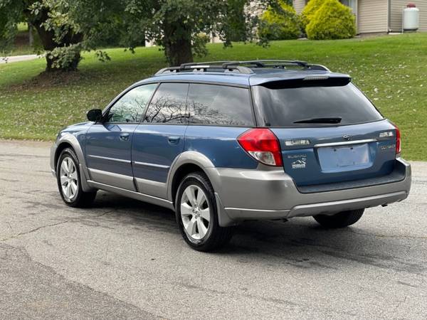 2009 Subaru Outback 4dr H4 Auto Limited/156K Miles - CLEAN TITLE for sale in Asheville, NC – photo 5
