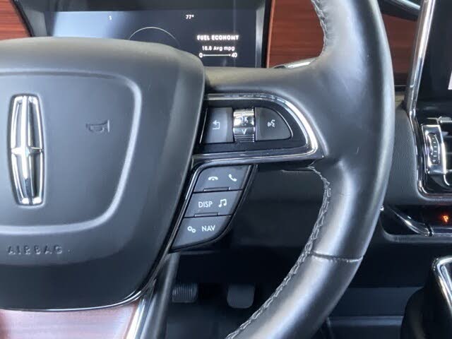 2021 Lincoln Navigator Reserve 4WD for sale in Lees Summit, MO – photo 8