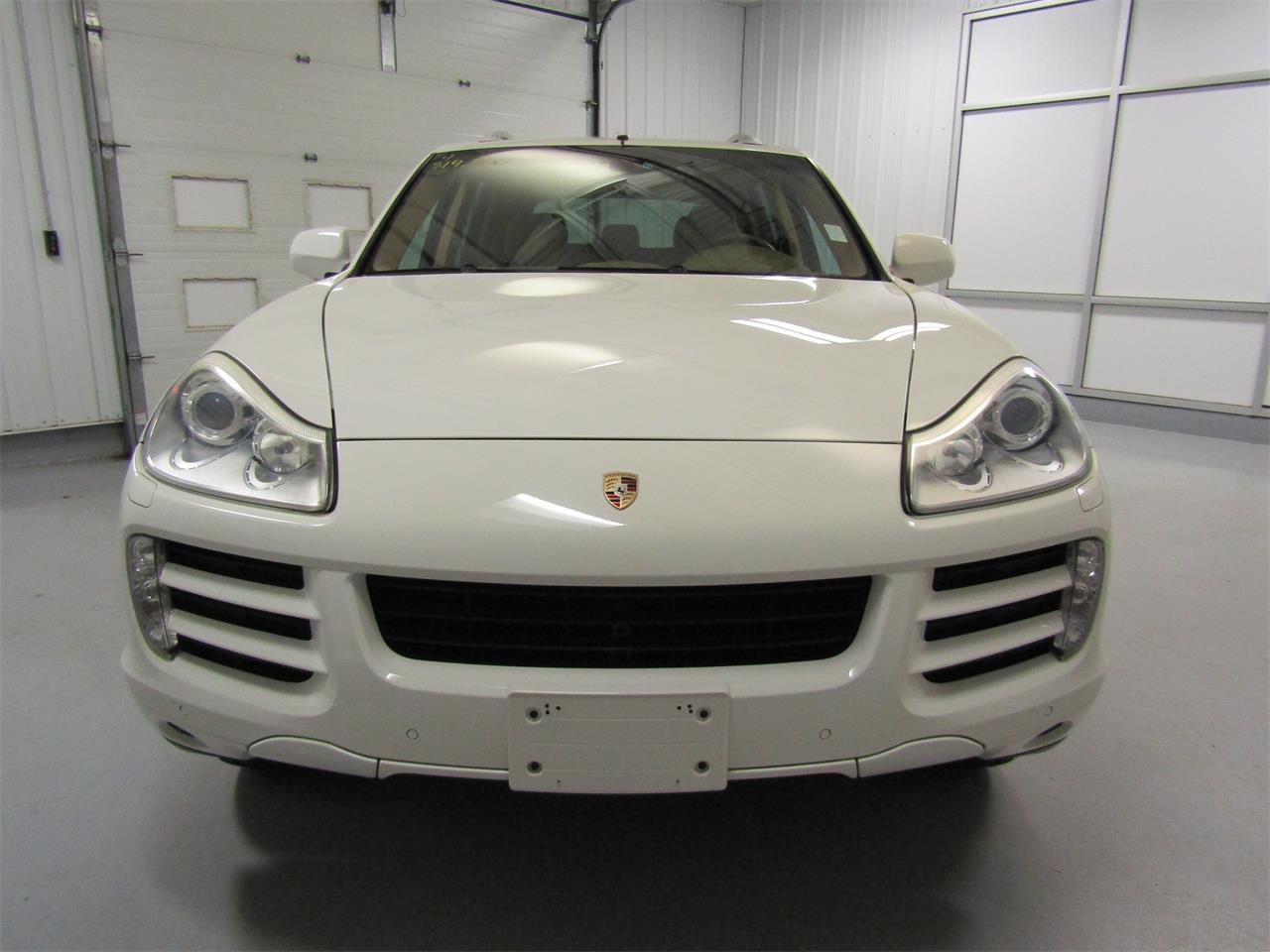 2008 Porsche Cayenne for sale in Christiansburg, VA – photo 4