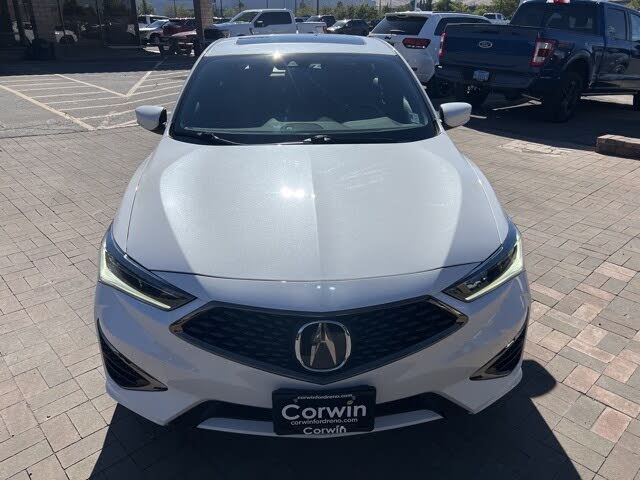 2019 Acura ILX FWD with Premium and A-Spec Package for sale in Reno, NV – photo 22