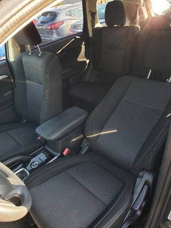 2018 Mitsubishi Outlander ES AWC for sale in St. Paul Park, MN – photo 7